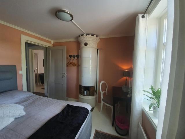 Aaengens Bed O Breakfast Bed & Breakfast Söderköping Екстериор снимка
