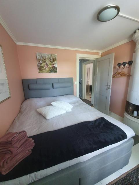 Aaengens Bed O Breakfast Bed & Breakfast Söderköping Екстериор снимка