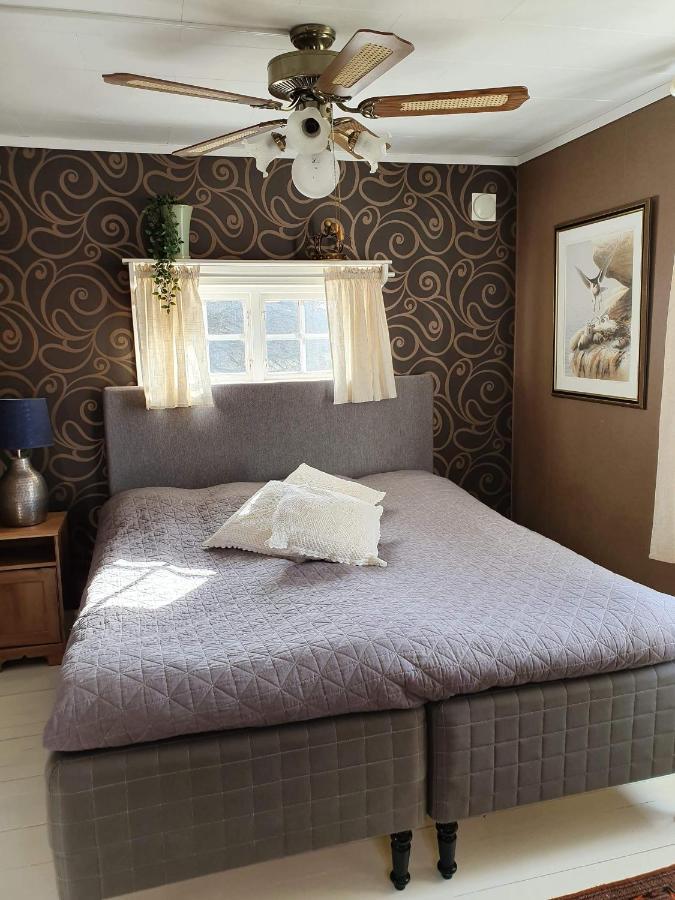 Aaengens Bed O Breakfast Bed & Breakfast Söderköping Екстериор снимка