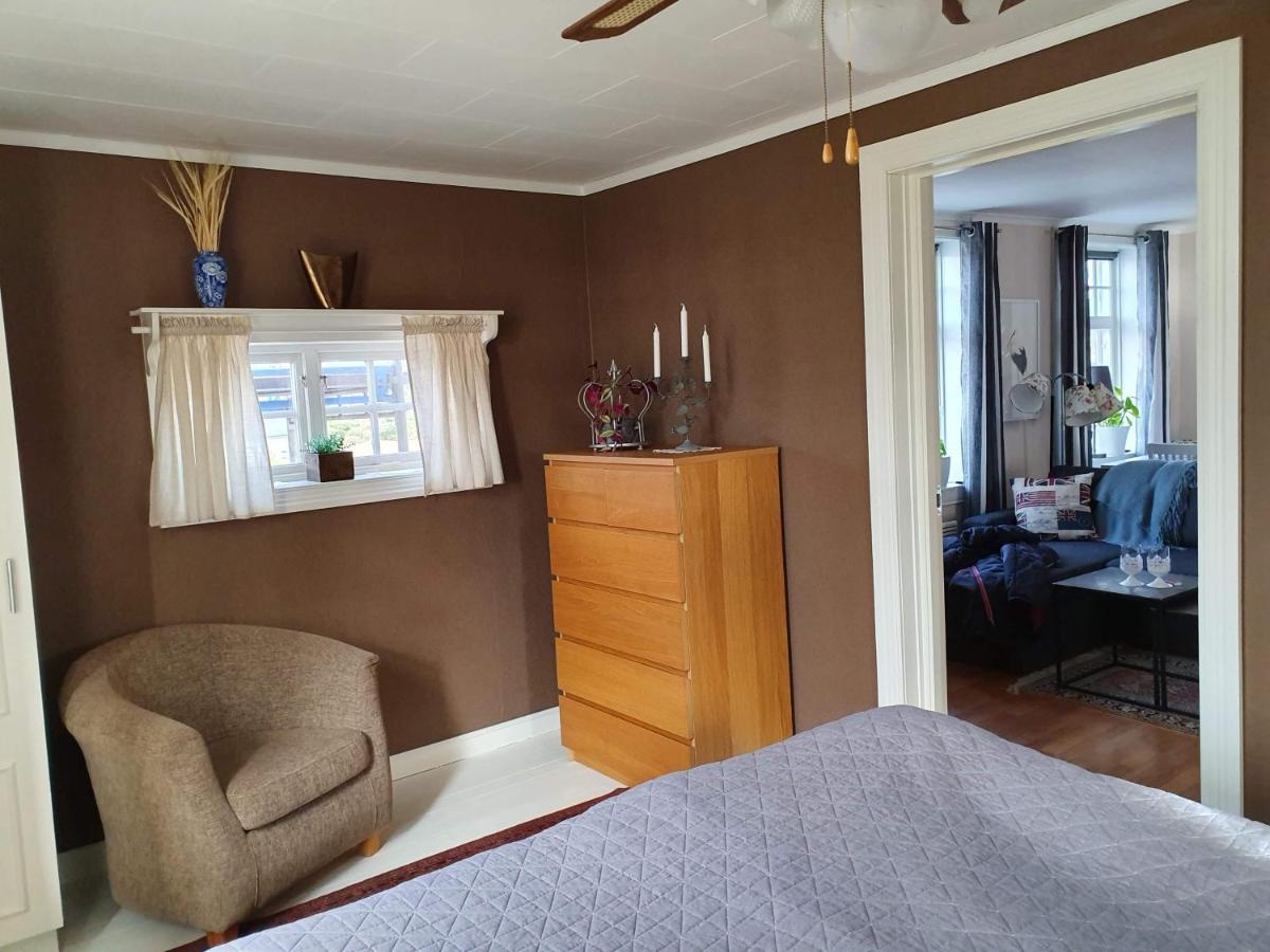 Aaengens Bed O Breakfast Bed & Breakfast Söderköping Екстериор снимка