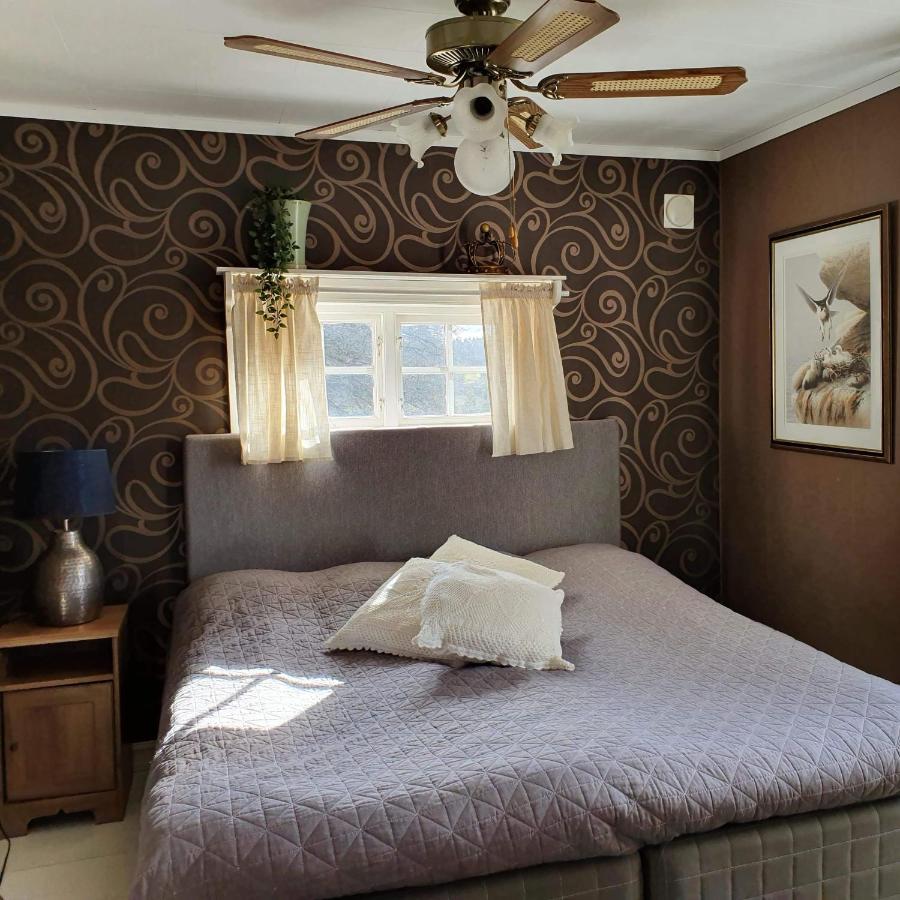 Aaengens Bed O Breakfast Bed & Breakfast Söderköping Екстериор снимка
