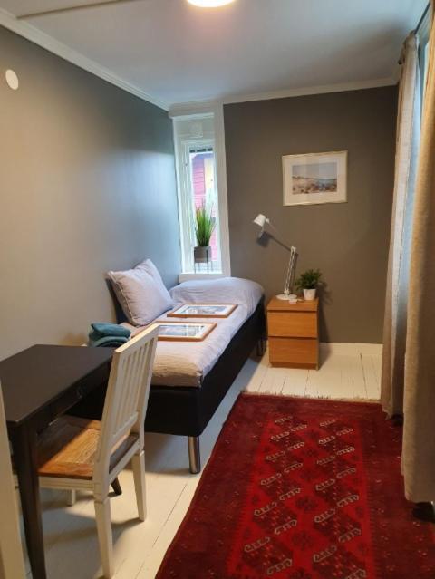 Aaengens Bed O Breakfast Bed & Breakfast Söderköping Екстериор снимка