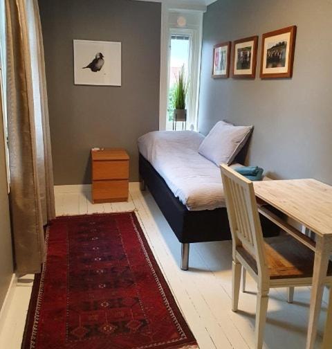 Aaengens Bed O Breakfast Bed & Breakfast Söderköping Екстериор снимка
