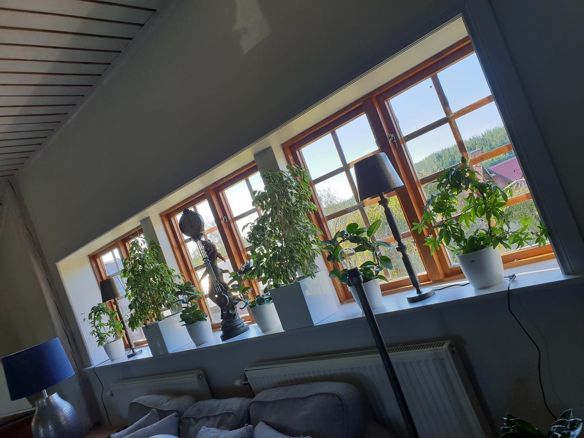 Aaengens Bed O Breakfast Bed & Breakfast Söderköping Екстериор снимка