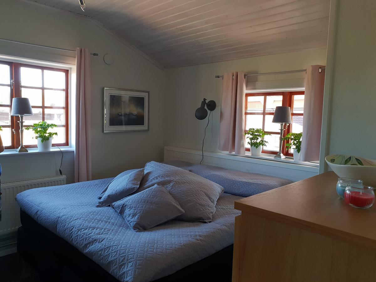 Aaengens Bed O Breakfast Bed & Breakfast Söderköping Екстериор снимка
