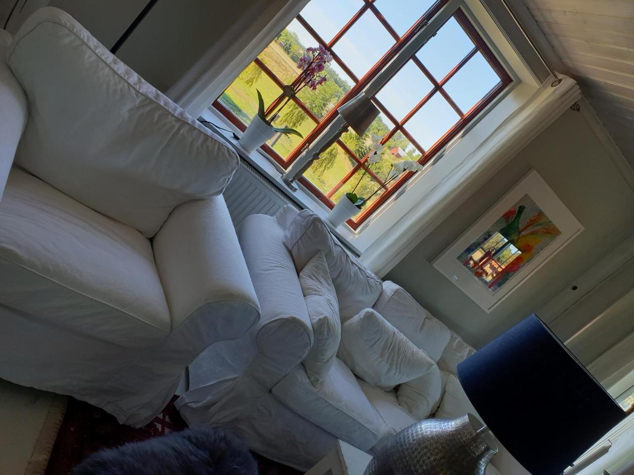 Aaengens Bed O Breakfast Bed & Breakfast Söderköping Екстериор снимка