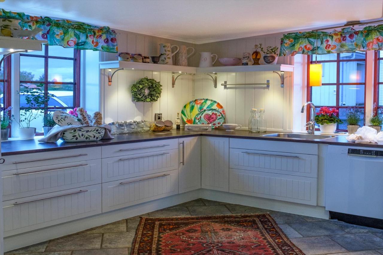 Aaengens Bed O Breakfast Bed & Breakfast Söderköping Екстериор снимка