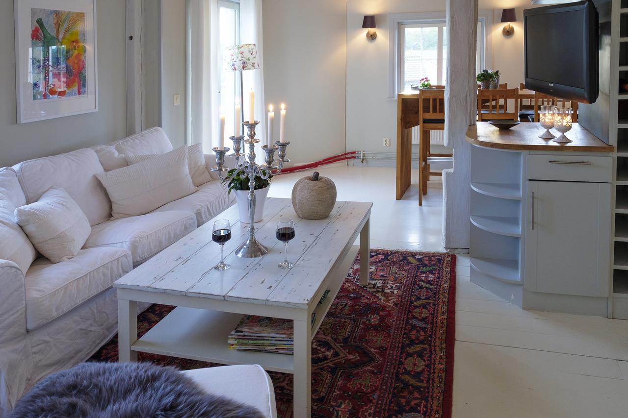 Aaengens Bed O Breakfast Bed & Breakfast Söderköping Екстериор снимка