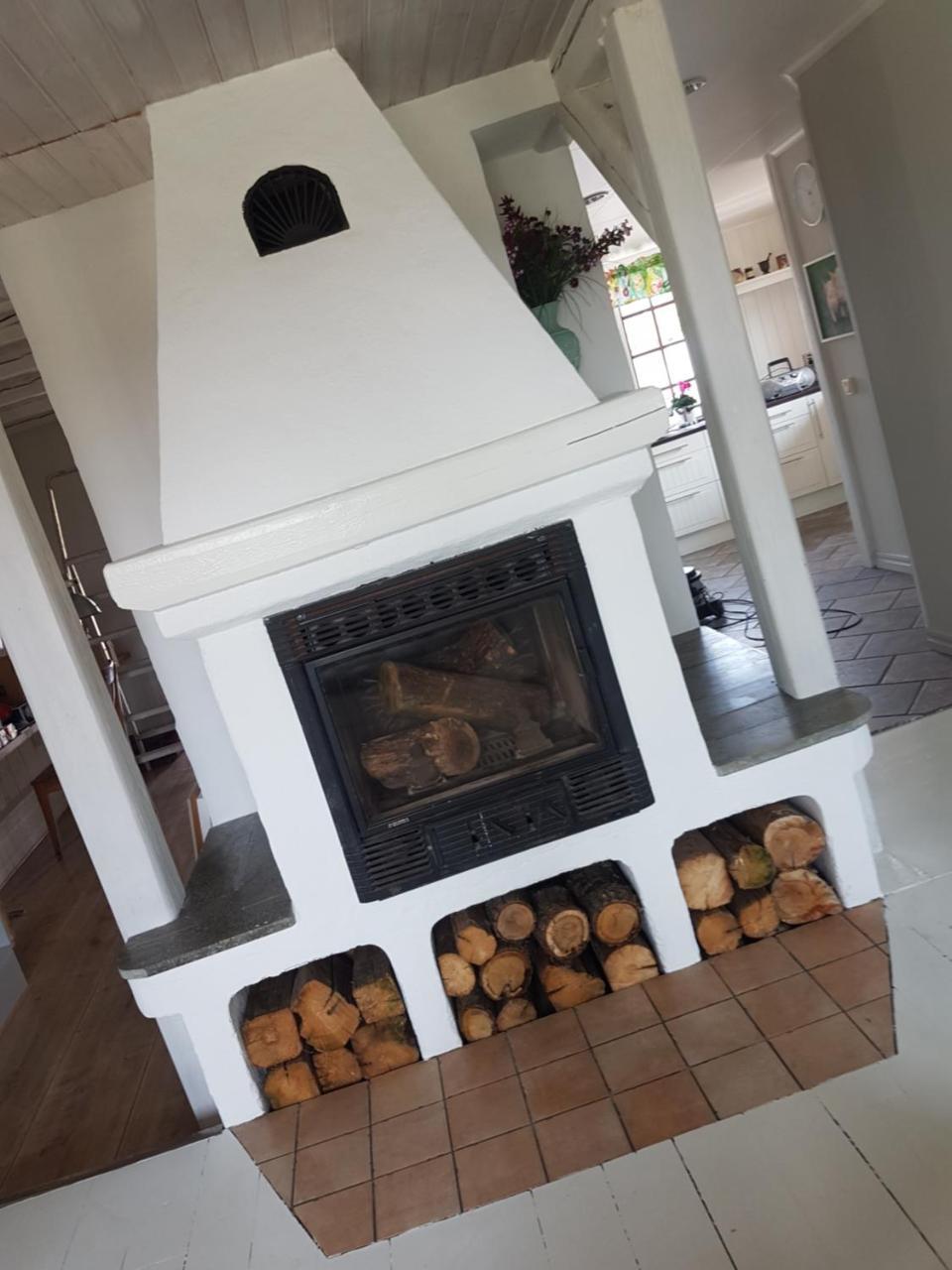 Aaengens Bed O Breakfast Bed & Breakfast Söderköping Екстериор снимка