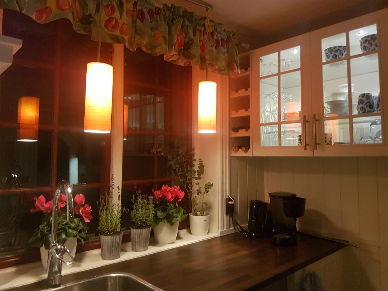 Aaengens Bed O Breakfast Bed & Breakfast Söderköping Екстериор снимка