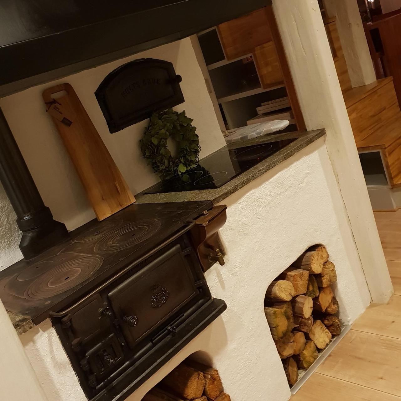Aaengens Bed O Breakfast Bed & Breakfast Söderköping Екстериор снимка