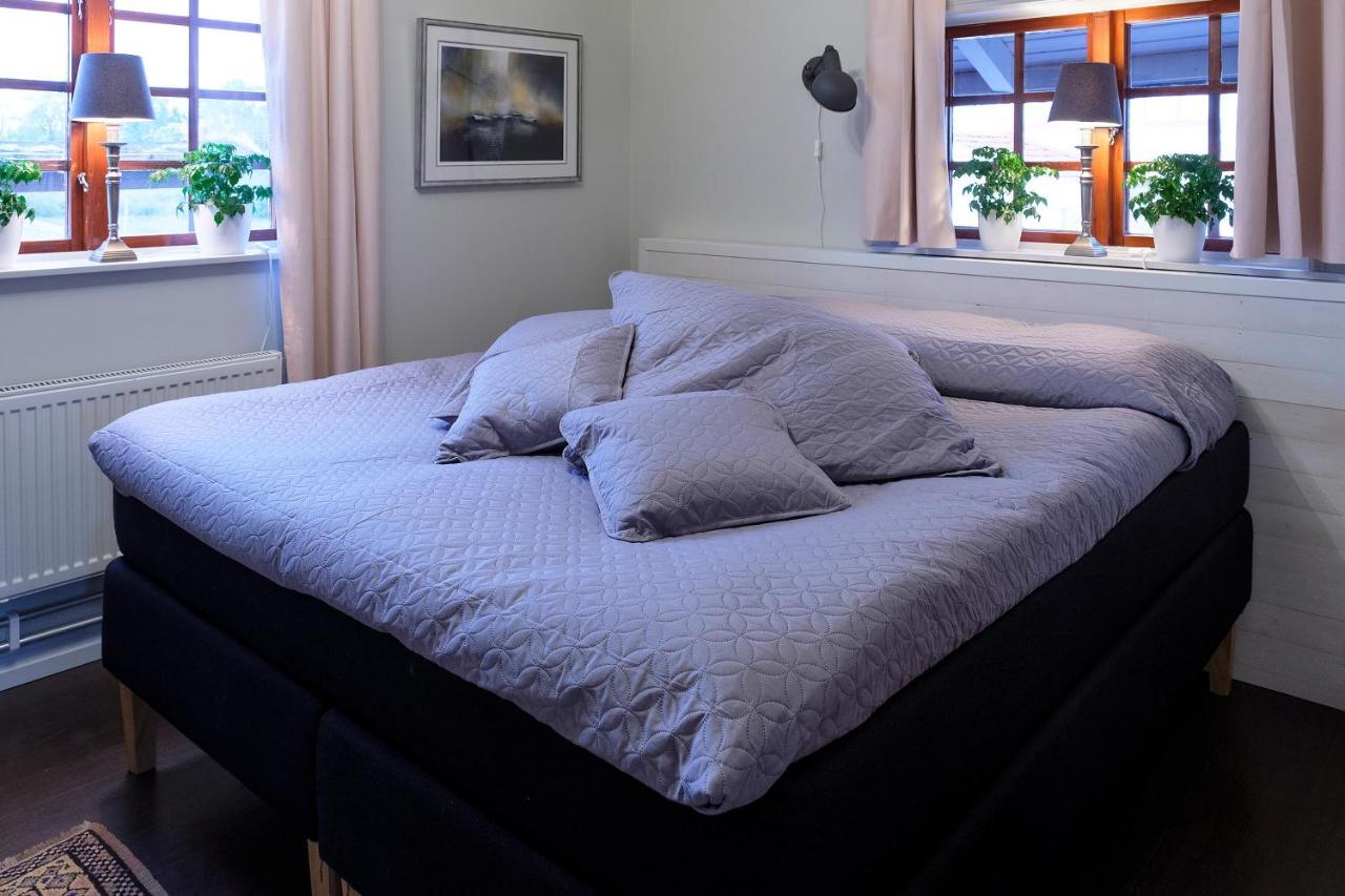 Aaengens Bed O Breakfast Bed & Breakfast Söderköping Екстериор снимка