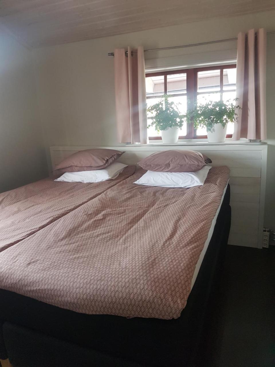Aaengens Bed O Breakfast Bed & Breakfast Söderköping Екстериор снимка
