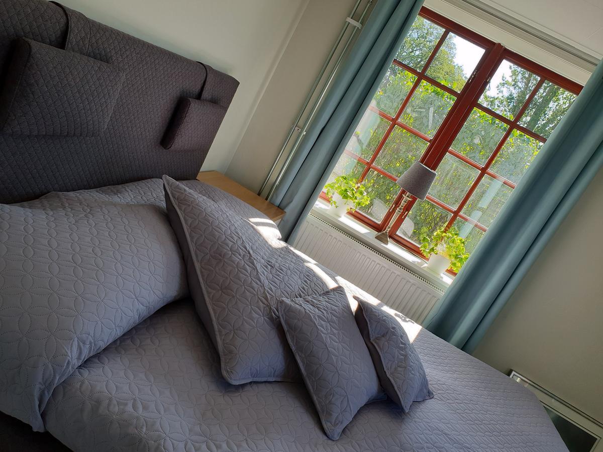 Aaengens Bed O Breakfast Bed & Breakfast Söderköping Екстериор снимка