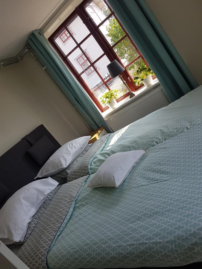 Aaengens Bed O Breakfast Bed & Breakfast Söderköping Екстериор снимка