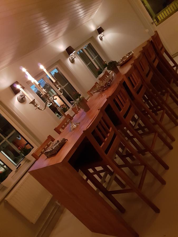 Aaengens Bed O Breakfast Bed & Breakfast Söderköping Екстериор снимка