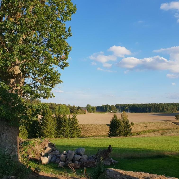 Aaengens Bed O Breakfast Bed & Breakfast Söderköping Екстериор снимка