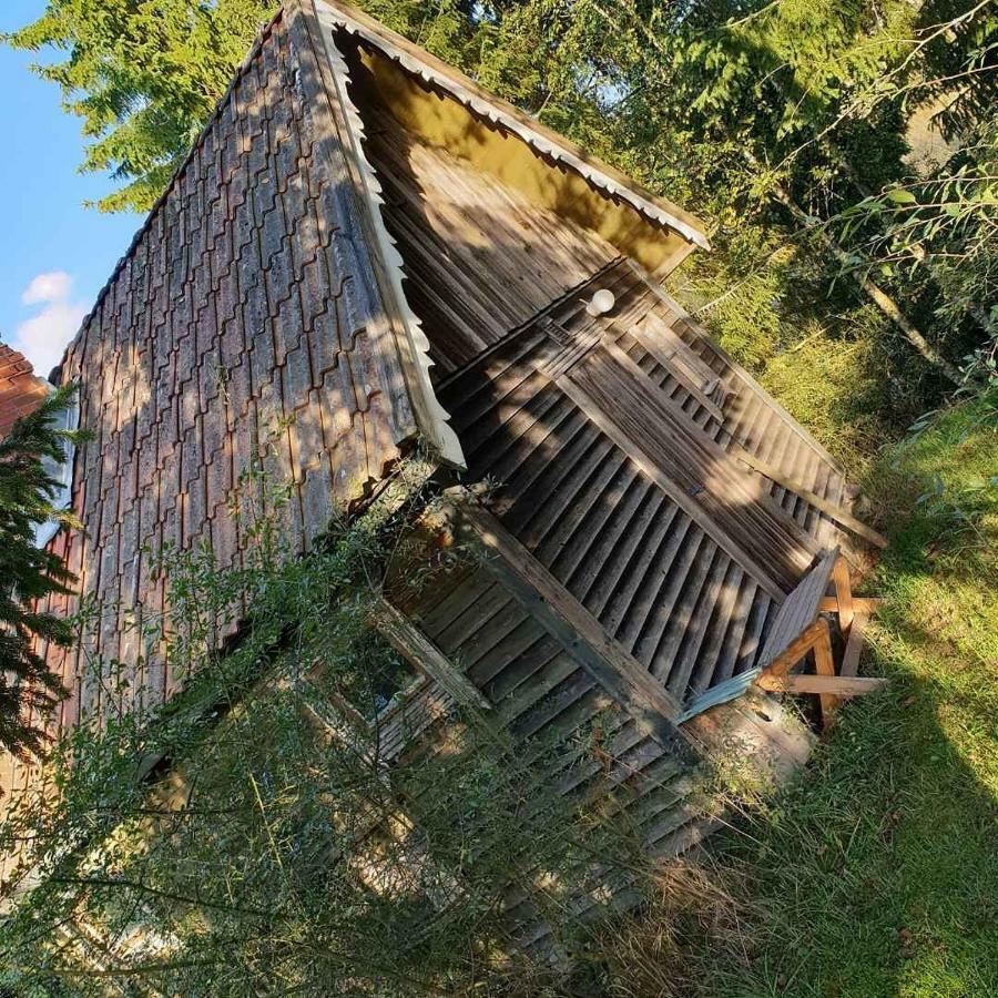 Aaengens Bed O Breakfast Bed & Breakfast Söderköping Екстериор снимка