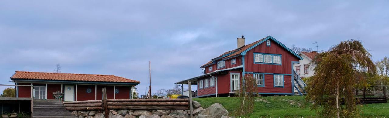 Aaengens Bed O Breakfast Bed & Breakfast Söderköping Екстериор снимка