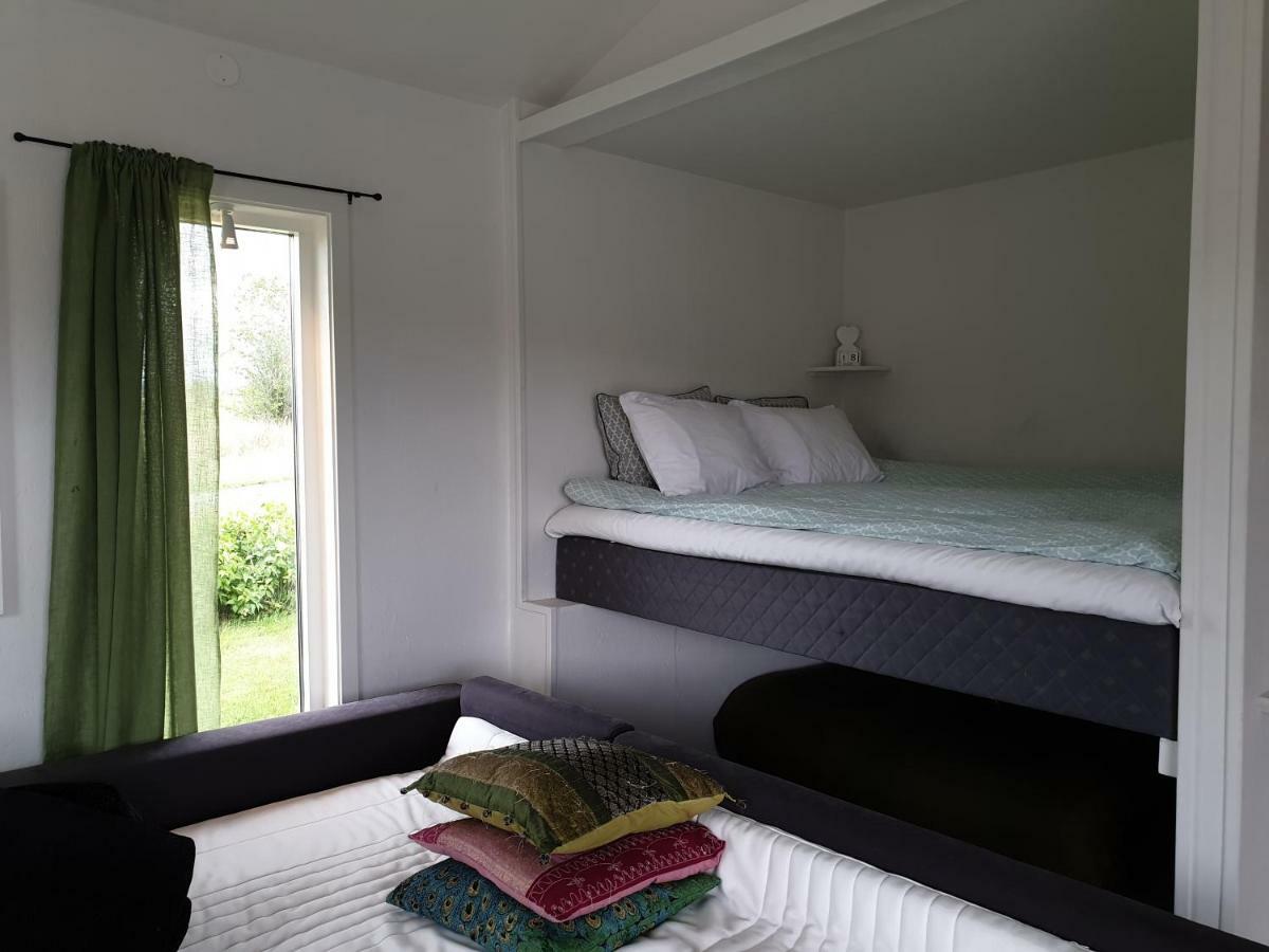 Aaengens Bed O Breakfast Bed & Breakfast Söderköping Екстериор снимка