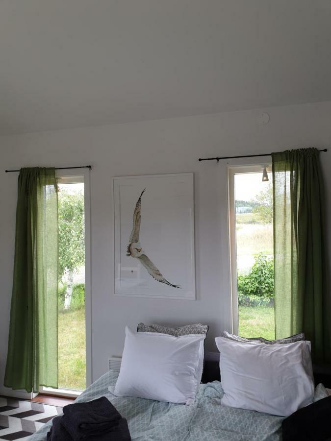 Aaengens Bed O Breakfast Bed & Breakfast Söderköping Екстериор снимка