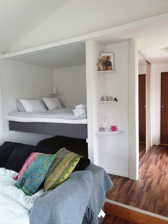 Aaengens Bed O Breakfast Bed & Breakfast Söderköping Екстериор снимка