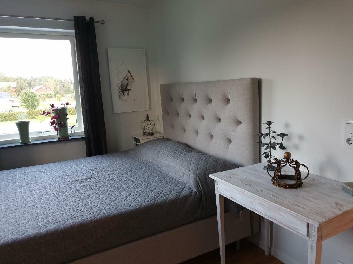 Aaengens Bed O Breakfast Bed & Breakfast Söderköping Екстериор снимка